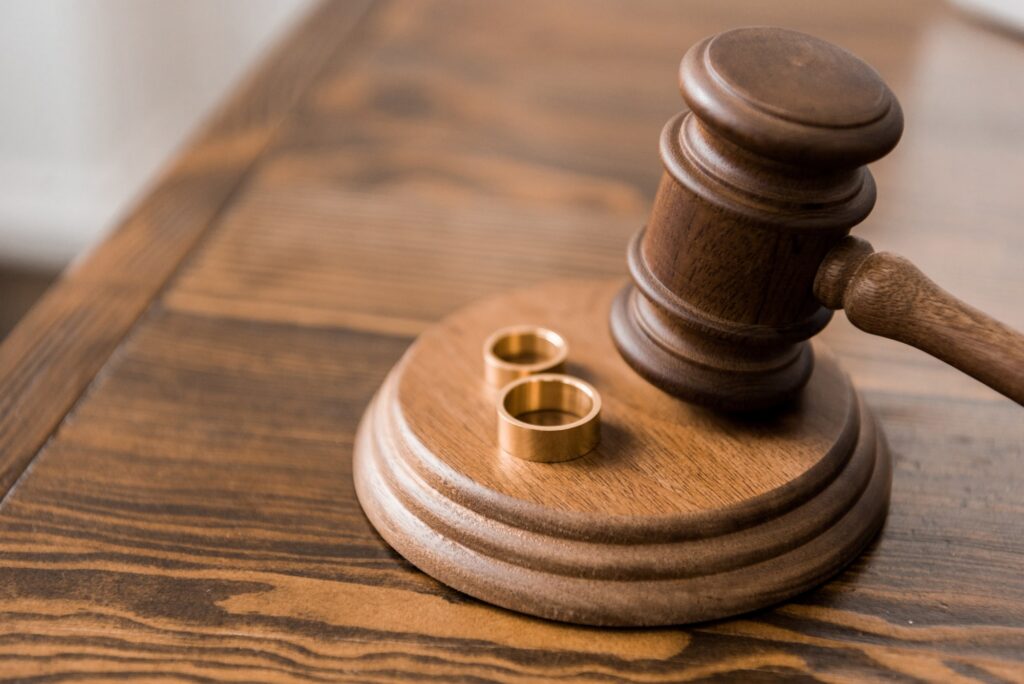 collaborative divorce lawyer